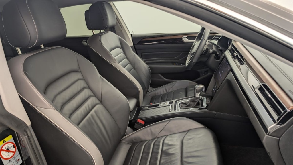 VOLKSWAGEN Arteon 1.4 EHYBRID RECHARGEABLE OPF 218 DSG6 ELEGANCE - ref: 1-372401 - Photo 9