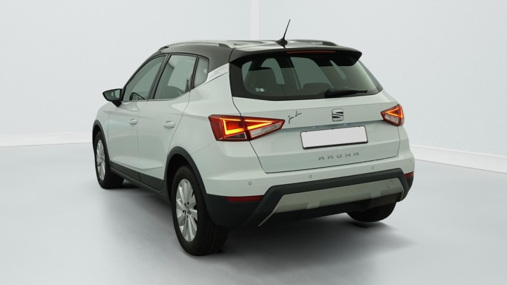 SEAT Arona 1.0 ECOTSI 95 CH START STOP BVM5 XCELLENCE - ref: 1-372408 - Photo 5