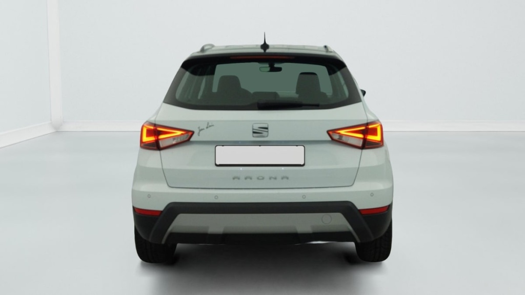 SEAT Arona 1.0 ECOTSI 95 CH START STOP BVM5 XCELLENCE - ref: 1-372408 - Photo 6