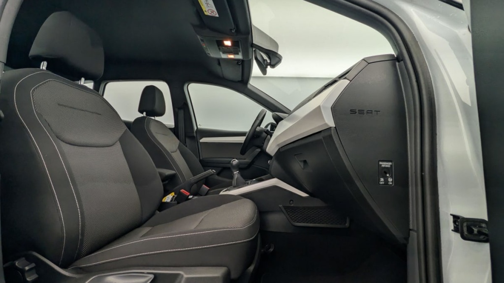 SEAT Arona 1.0 ECOTSI 95 CH START STOP BVM5 XCELLENCE - ref: 1-372408 - Photo 9