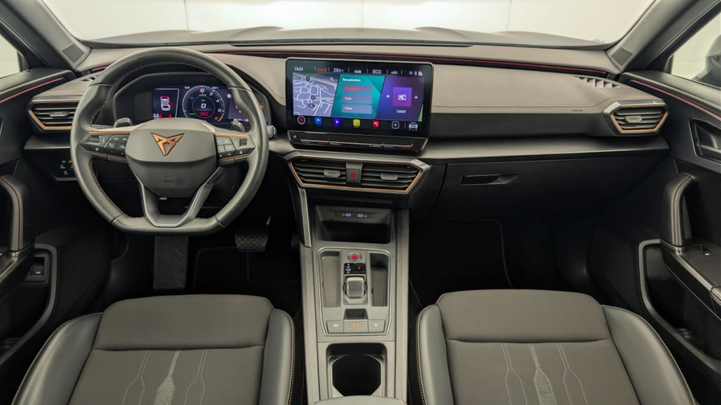 CUPRA Formentor 1.4 e-HYBRID 204 ch DSG6 V - ref: 1-372439 - Photo 13