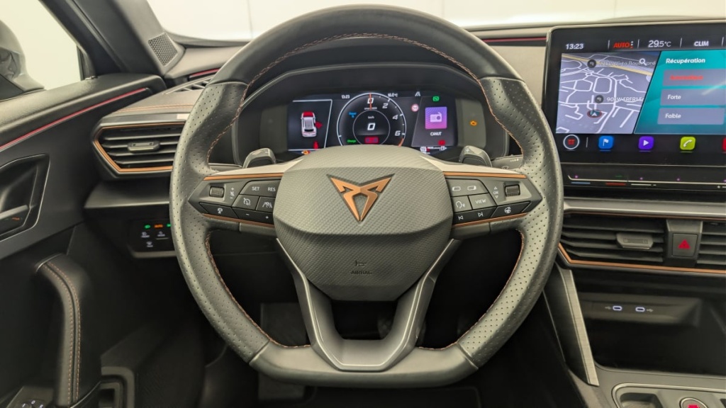 CUPRA Formentor 1.4 e-HYBRID 204 ch DSG6 V - ref: 1-372439 - Photo 14