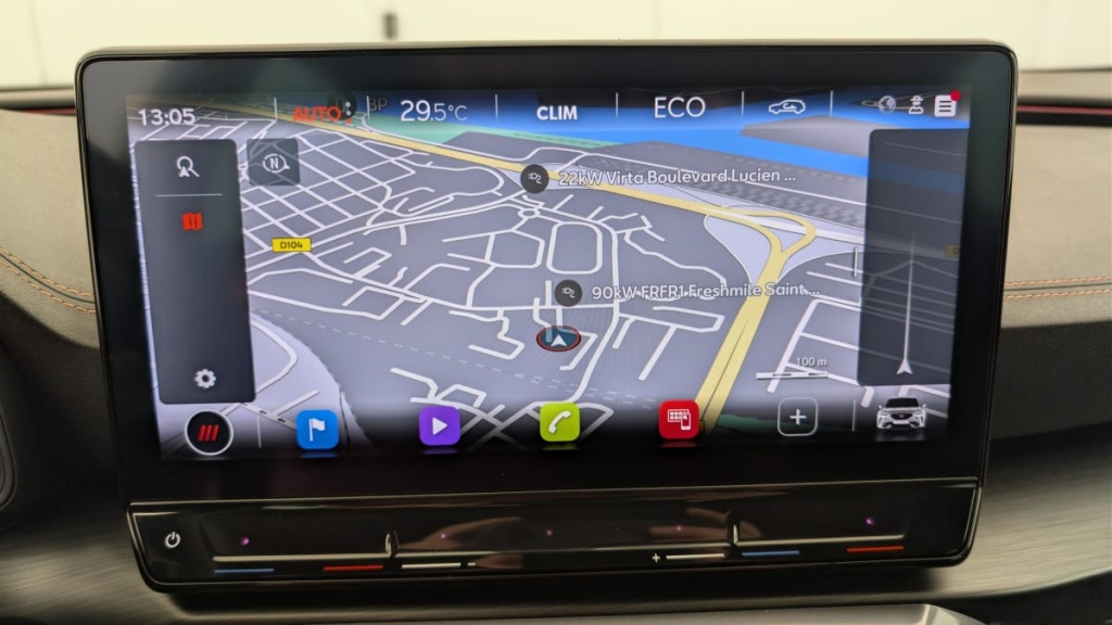 CUPRA Formentor 1.4 e-HYBRID 204 ch DSG6 V - ref: 1-372439 - Photo 18