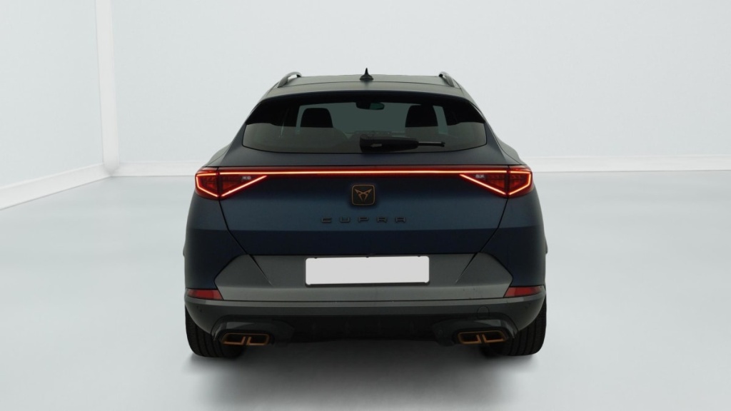 CUPRA Formentor 1.4 e-HYBRID 204 ch DSG6 V - ref: 1-372439 - Photo 6