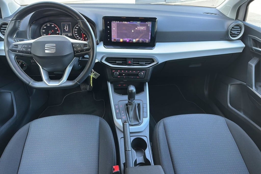 SEAT Arona 1.0 TSI 110 ch Start Stop DSG7 Style Business - ref: 1-372441 - Photo 12