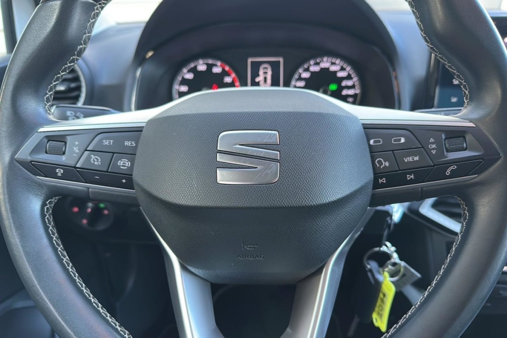 SEAT Arona 1.0 TSI 110 ch Start Stop DSG7 Style Business - ref: 1-372441 - Photo 15