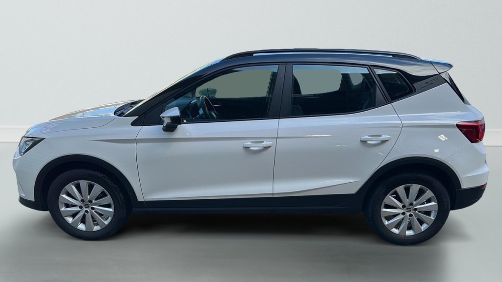 SEAT Arona 1.0 TSI 110 ch Start Stop DSG7 Style Business - ref: 1-372441 - Photo 4