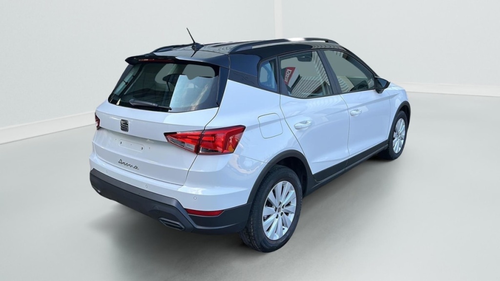 SEAT Arona 1.0 TSI 110 ch Start Stop DSG7 Style Business - ref: 1-372441 - Photo 7