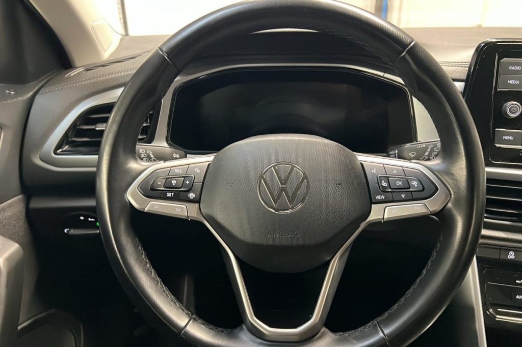 VOLKSWAGEN T-Roc 2.0 TDI 150 Start Stop DSG7 Life - ref: 1-372464 - Photo 14