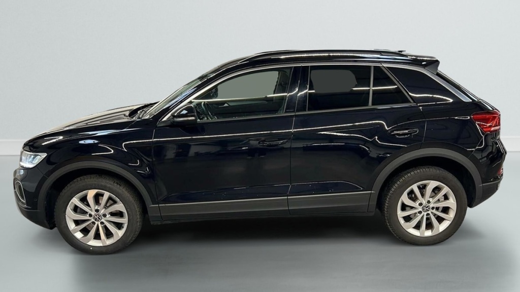 VOLKSWAGEN T-Roc 2.0 TDI 150 Start Stop DSG7 Life - ref: 1-372464 - Photo 4