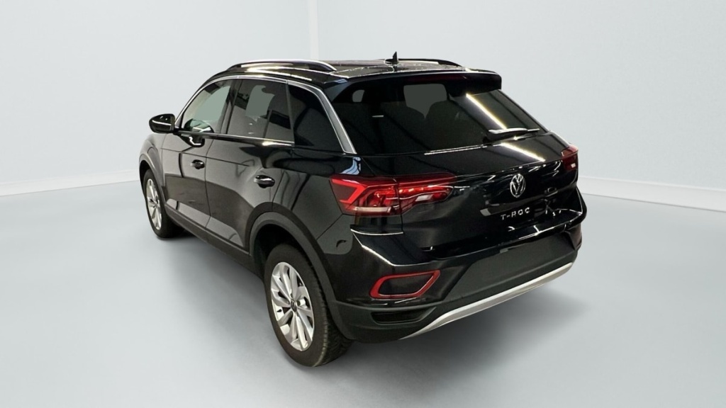 VOLKSWAGEN T-Roc 2.0 TDI 150 Start Stop DSG7 Life - ref: 1-372464 - Photo 5