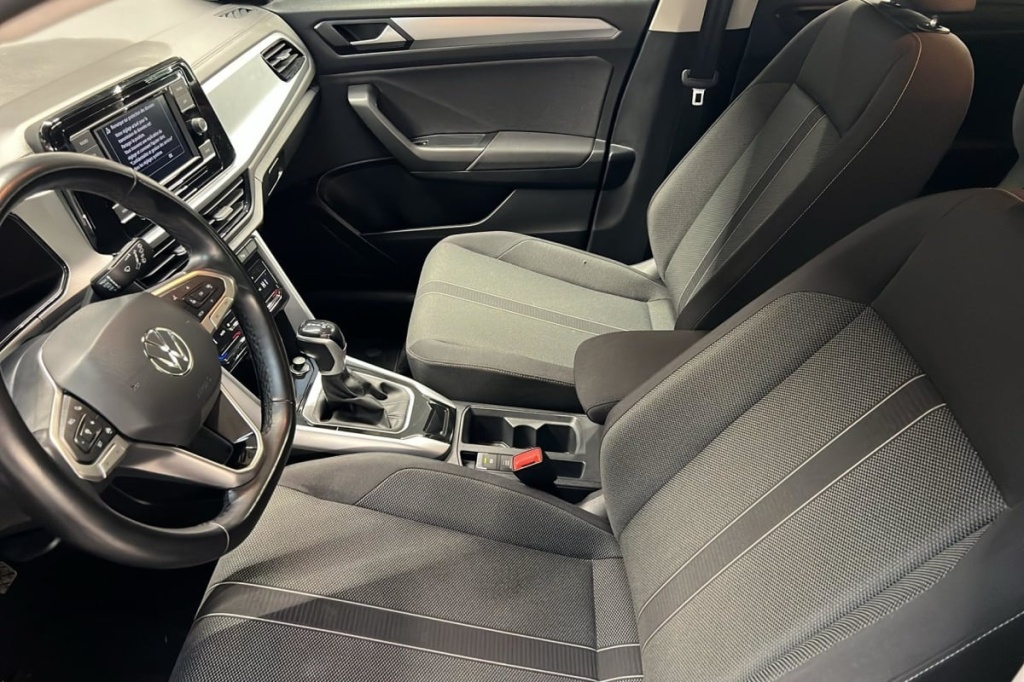 VOLKSWAGEN T-Roc 2.0 TDI 150 Start Stop DSG7 Life - ref: 1-372464 - Photo 9