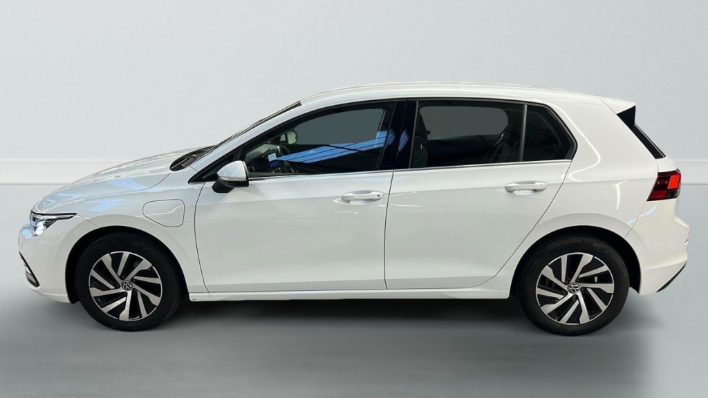 VOLKSWAGEN Golf 1.4 HYBRIDE RECHARGEABLE OPF 204 DSG STYLE - ref: 1-372467 - Photo 4