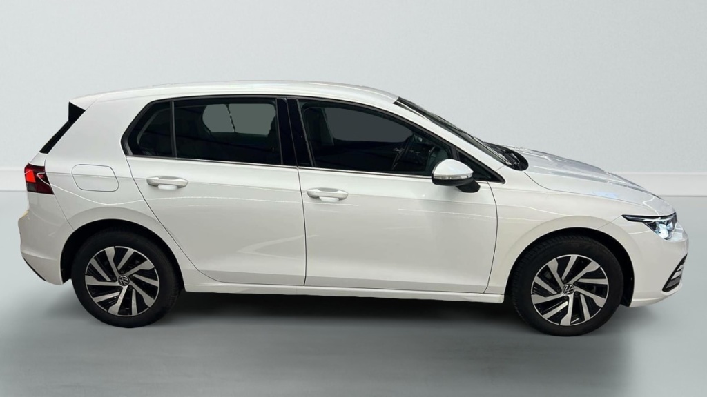 VOLKSWAGEN Golf 1.4 HYBRIDE RECHARGEABLE OPF 204 DSG STYLE - ref: 1-372467 - Photo 8