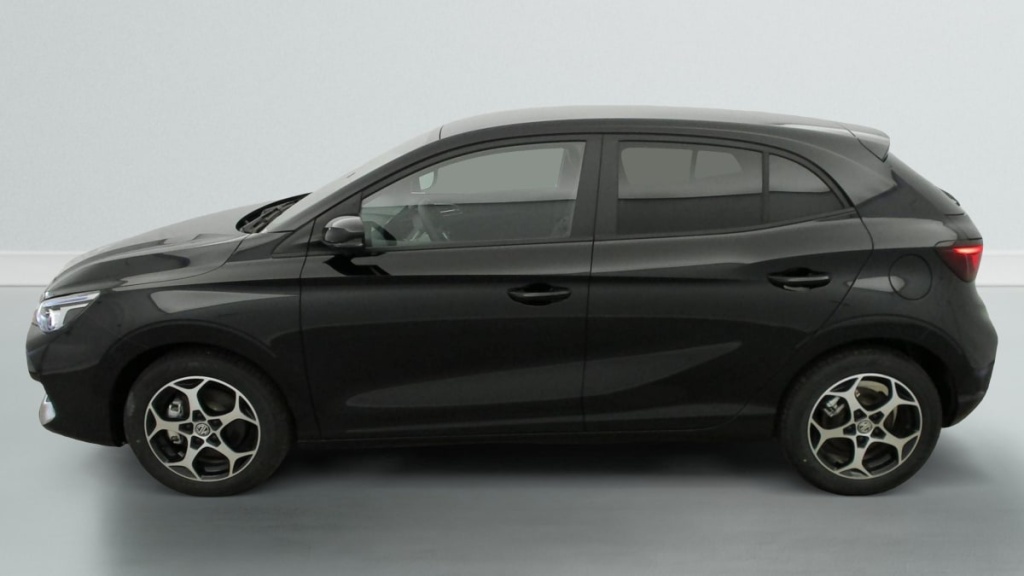 MG MG3 1.5 L Hybrid+ 195 ch Luxury - ref: 1-372529 - Photo 4