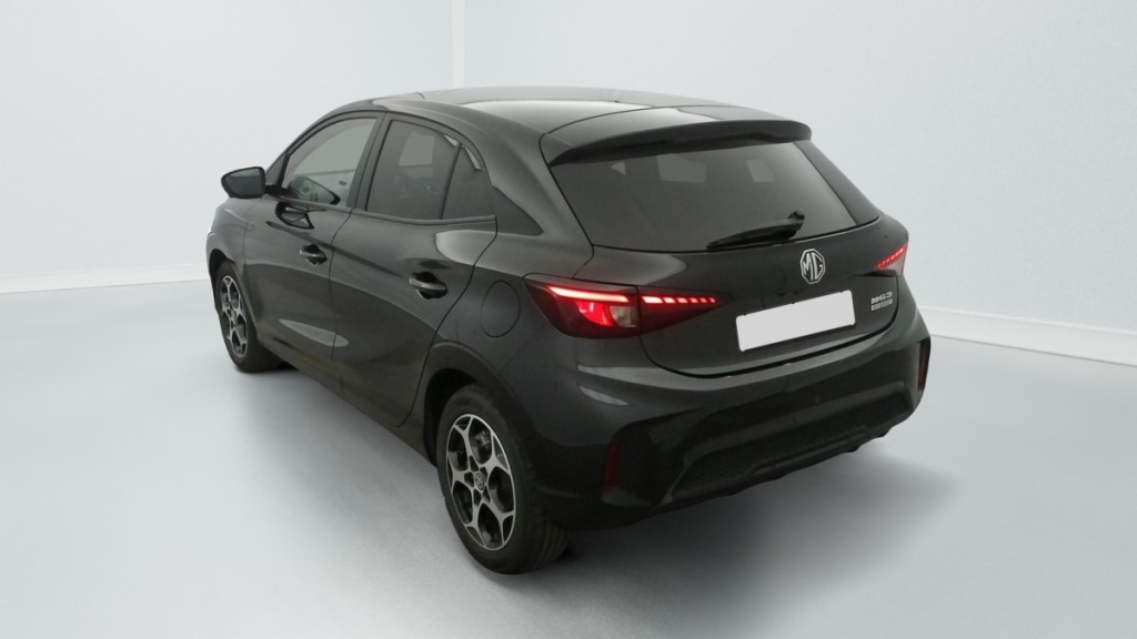 MG MG3 1.5 L Hybrid+ 195 ch Luxury - ref: 1-372529 - Photo 5