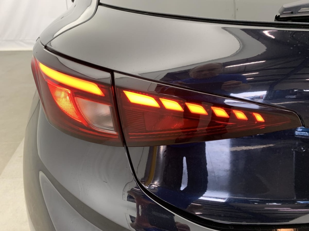 MG MG3 1.5 L Hybrid+ 195 ch Luxury - ref: 1-372530 - Photo 11