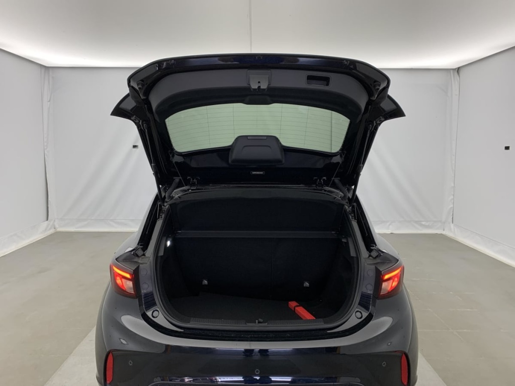 MG MG3 1.5 L Hybrid+ 195 ch Luxury - ref: 1-372530 - Photo 12