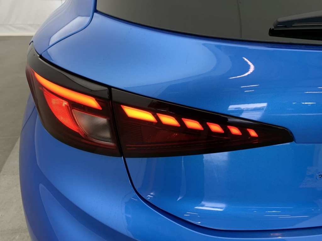 MG MG3 1.5 L Hybrid+ 195 ch Luxury - ref: 1-372535 - Photo 11