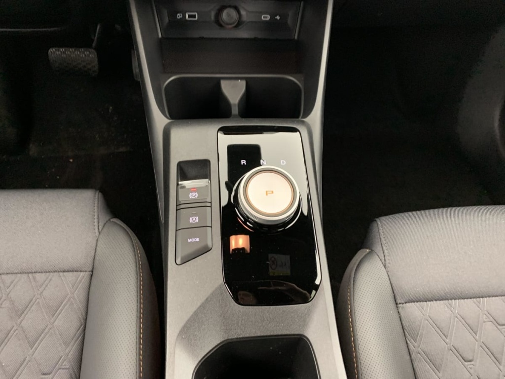 MG MG3 1.5 L Hybrid+ 195 ch Luxury - ref: 1-372538 - Photo 18