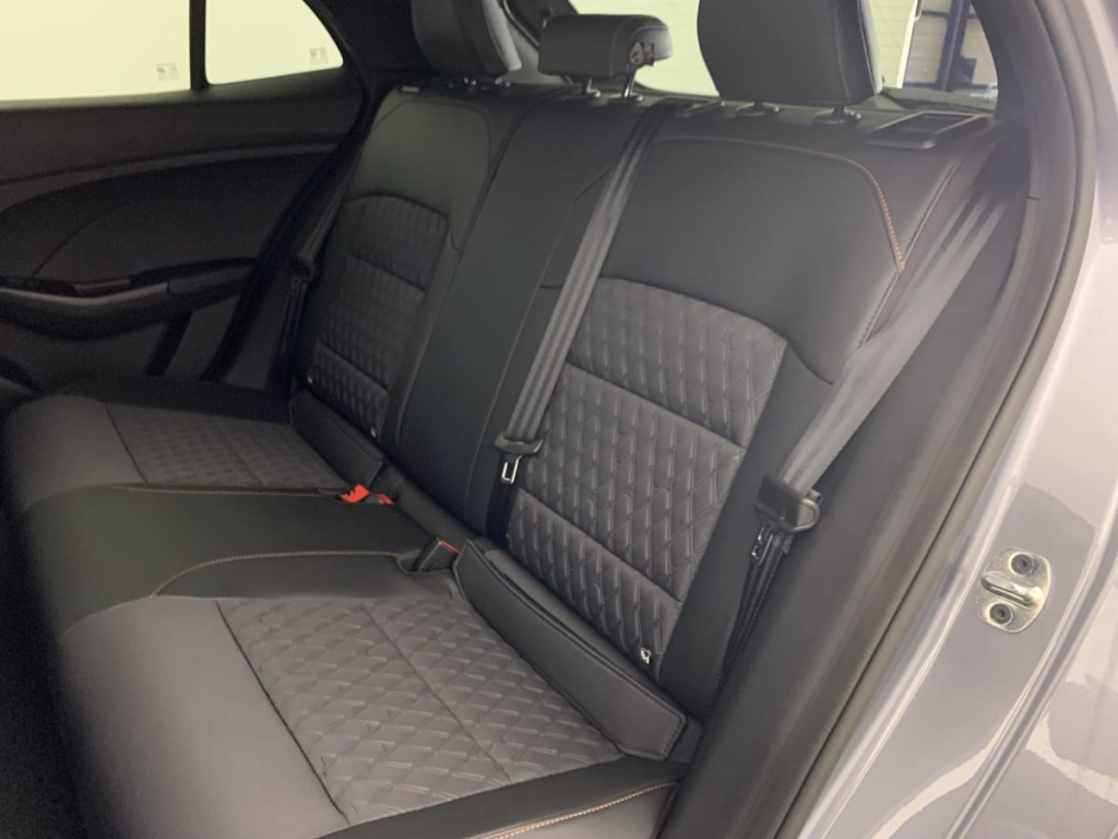 MG MG3 1.5 L Hybrid+ 195 ch Luxury - ref: 1-372539 - Photo 19