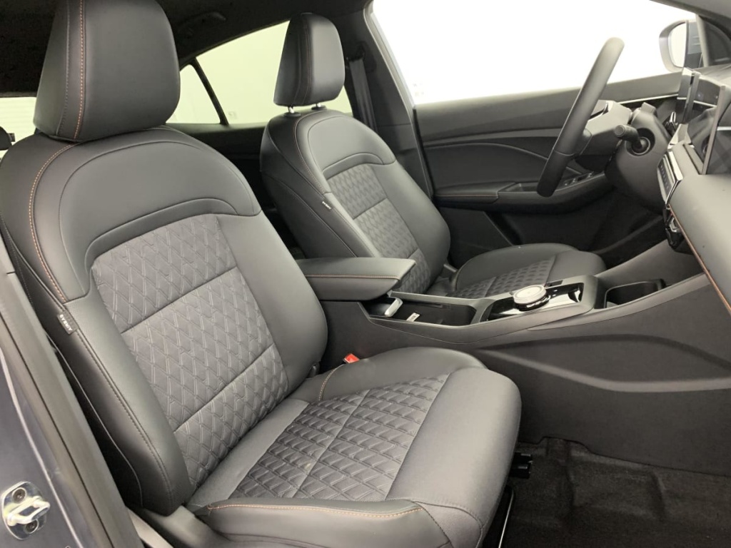 MG MG3 1.5 L Hybrid+ 195 ch Luxury - ref: 1-372541 - Photo 9