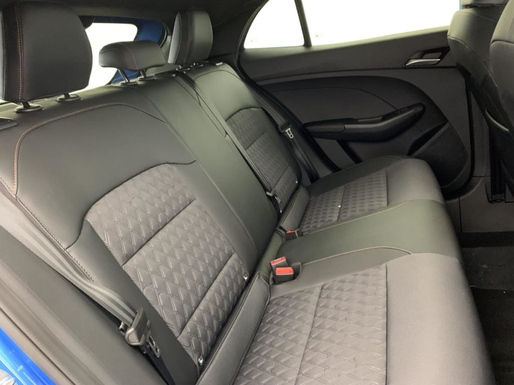 MG MG3 1.5 L Hybrid+ 195 ch Luxury - ref: 1-372542 - Photo 10