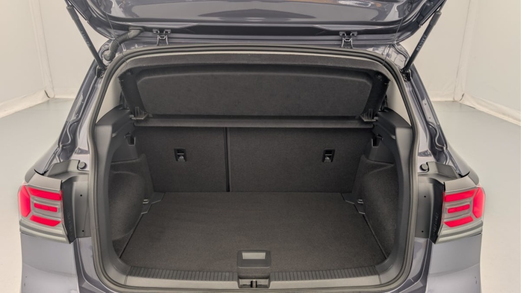 VOLKSWAGEN T-Cross 1.0 TSI 116 Start Stop BVM6 Life - ref: 1-372543 - Photo 11