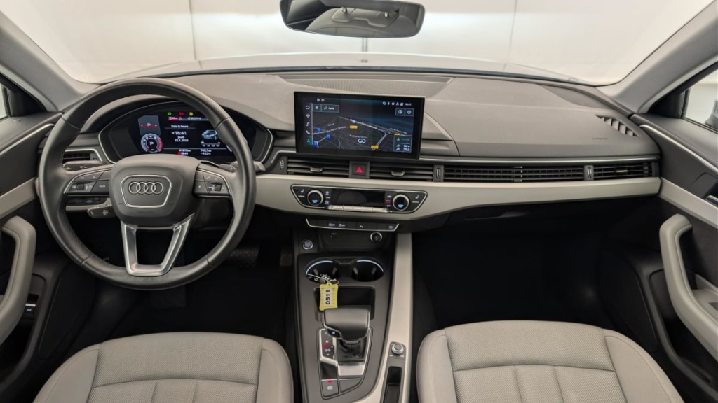 AUDI A4 35 TFSI 150 S tronic 7 Design - ref: 1-372544 - Photo 13