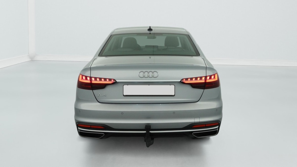 AUDI A4 35 TFSI 150 S tronic 7 Design - ref: 1-372544 - Photo 6