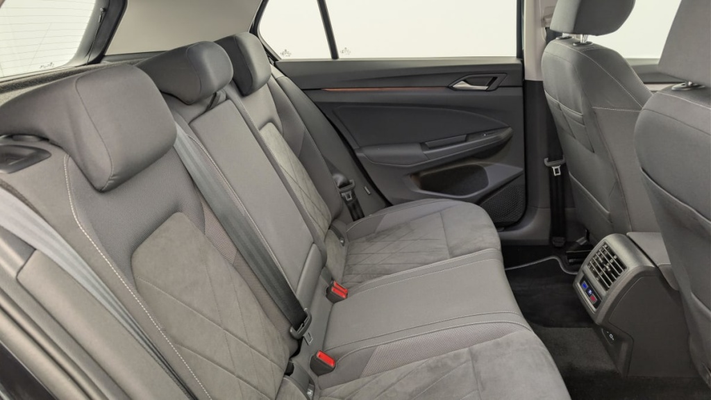 VOLKSWAGEN Golf 2.0 TDI SCR 150 DSG7 STYLE 1ST - ref: 1-372574 - Photo 10