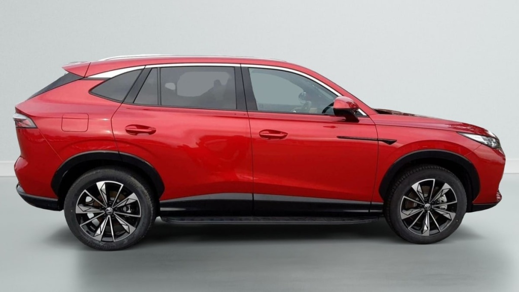 MG EHS 1.5T PHEV 272 ch Comfort - ref: 1-372606 - Photo 8