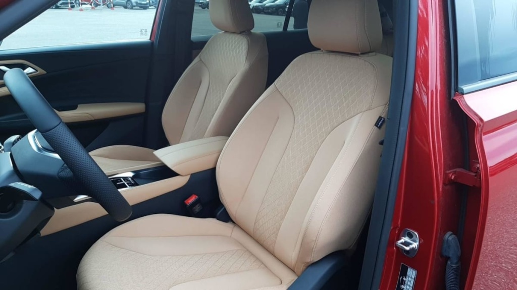 MG EHS 1.5T PHEV 272 ch Comfort - ref: 1-372608 - Photo 19