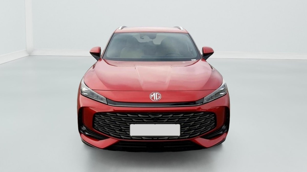 MG EHS 1.5T PHEV 272 ch Comfort - ref: 1-372608 - Photo 2