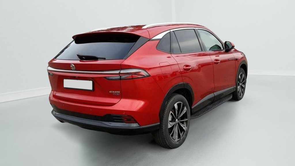 MG EHS 1.5T PHEV 272 ch Comfort - ref: 1-372608 - Photo 7