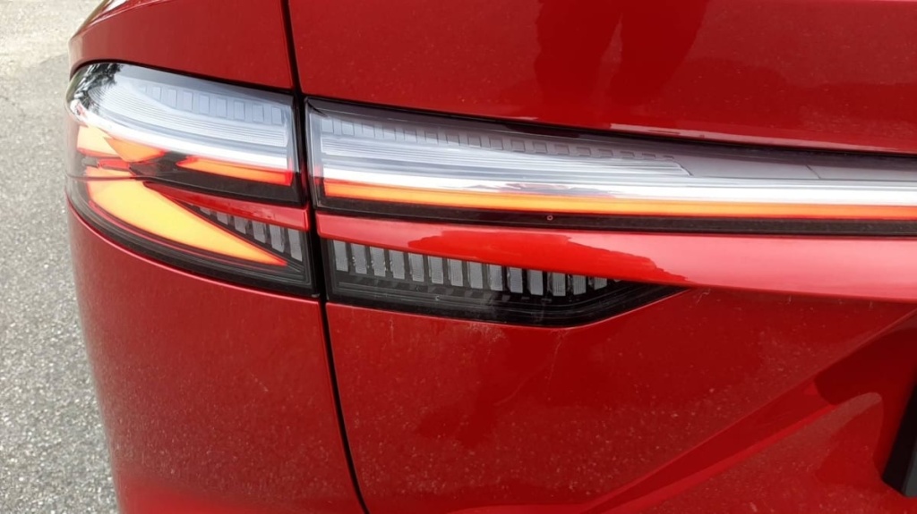 MG EHS 1.5T PHEV 272 ch Comfort - ref: 1-372610 - Photo 11