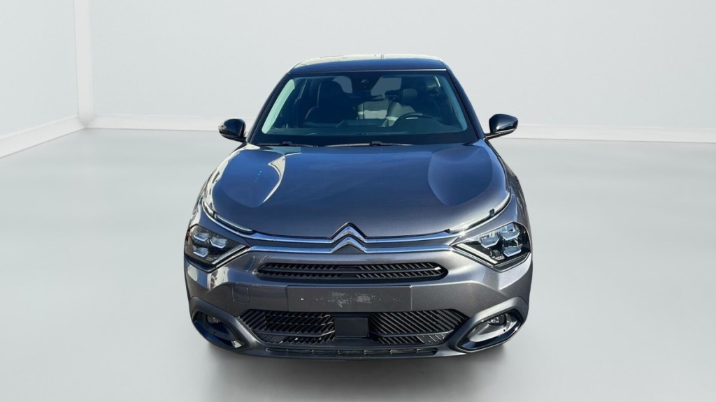 CITROEN E-C4 136 ch Automatique Feel - ref: 1-372613 - Photo 2