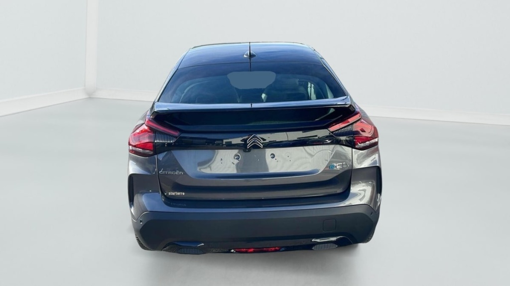 CITROEN E-C4 136 ch Automatique Feel - ref: 1-372613 - Photo 6