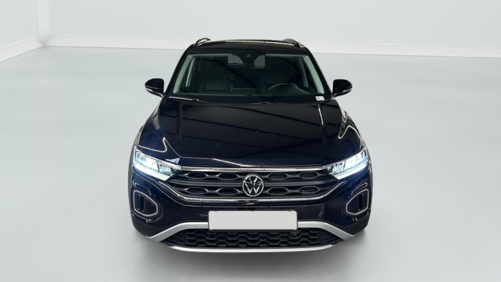 VOLKSWAGEN T-Roc 2.0 TDI 116 Start Stop BVM6 Life - ref: 1-372644 - Photo 2