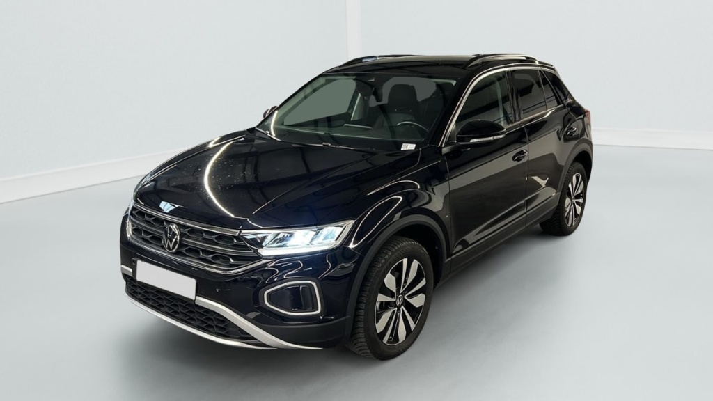 VOLKSWAGEN T-Roc 2.0 TDI 116 Start Stop BVM6 Life - ref: 1-372644 - Photo 3