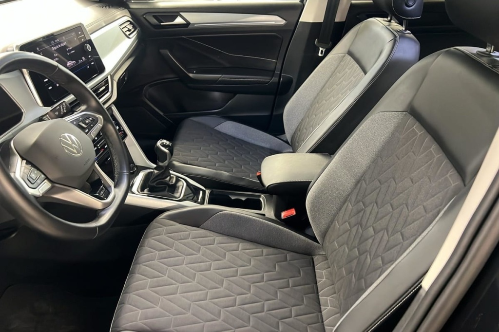 VOLKSWAGEN T-Roc 2.0 TDI 116 Start Stop BVM6 Life - ref: 1-372644 - Photo 9