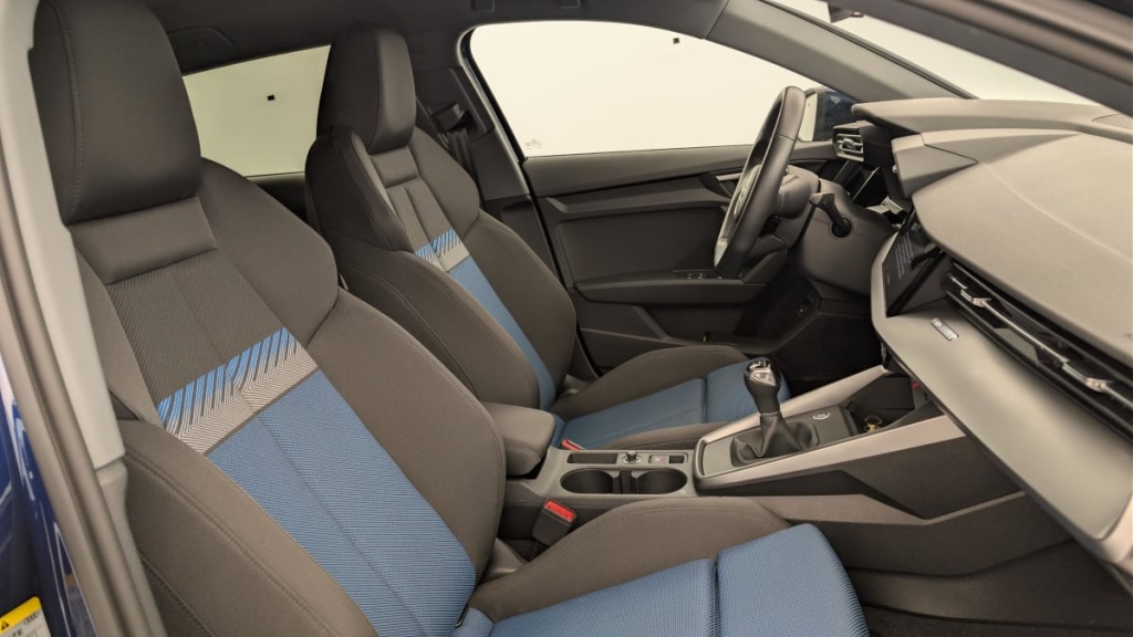 AUDI A3 Sportback 30 TDI 116 Design - ref: 1-372646 - Photo 9