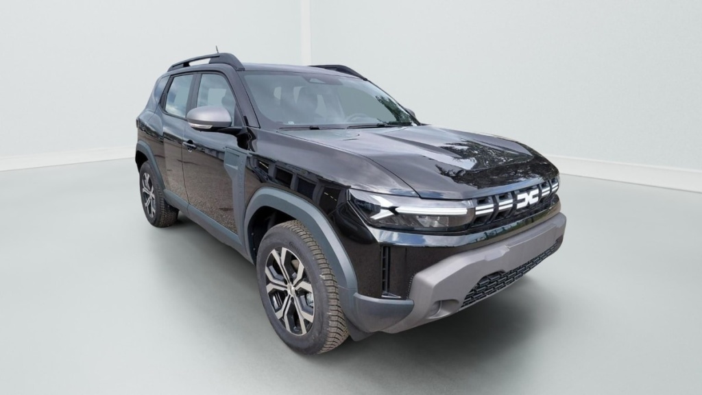 DACIA Duster TCe 130 4x4 Expression - ref: 1-372693 - Photo 1