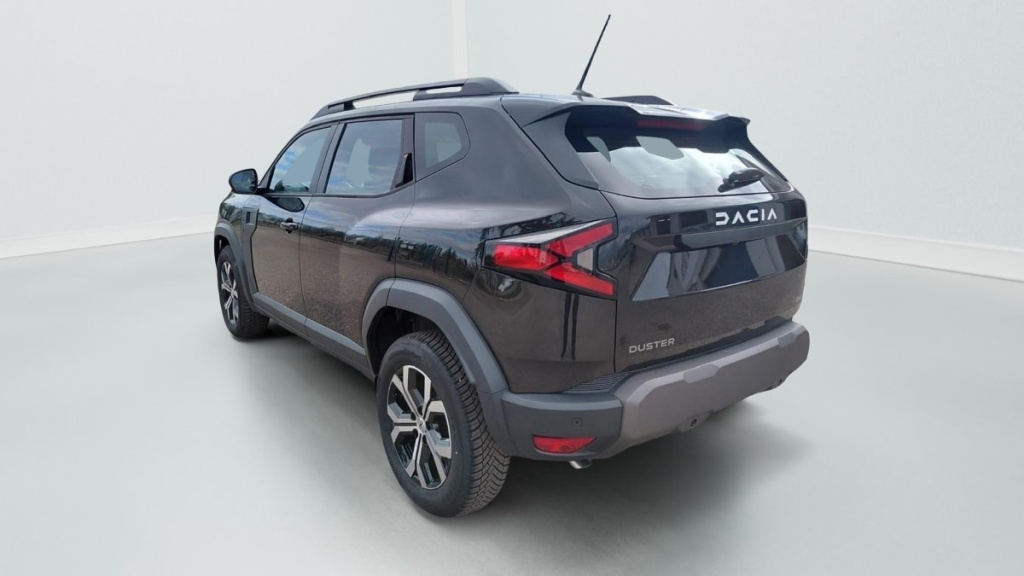 DACIA Duster TCe 130 4x4 Expression - ref: 1-372693 - Photo 4