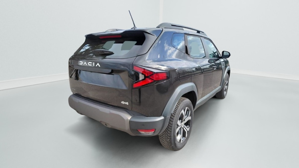 DACIA Duster TCe 130 4x4 Expression - ref: 1-372693 - Photo 5