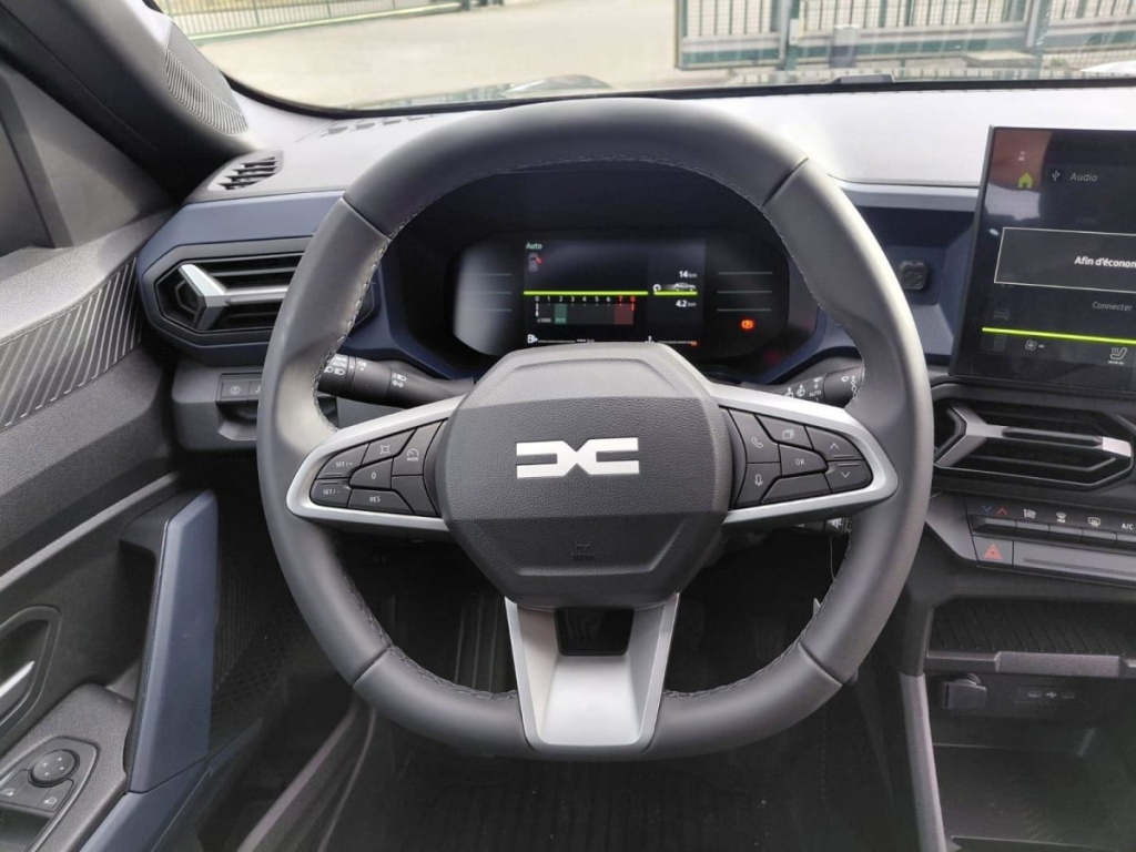 DACIA Duster TCe 130 4x4 Expression - ref: 1-372693 - Photo 6