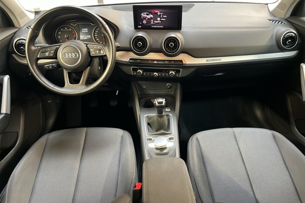 AUDI Q2 30 TFSI 110 BVM6 Design - ref: 1-372721 - Photo 11