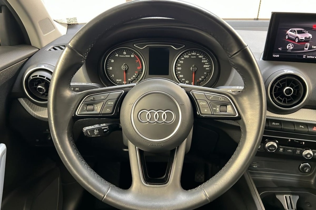 AUDI Q2 30 TFSI 110 BVM6 Design - ref: 1-372721 - Photo 13