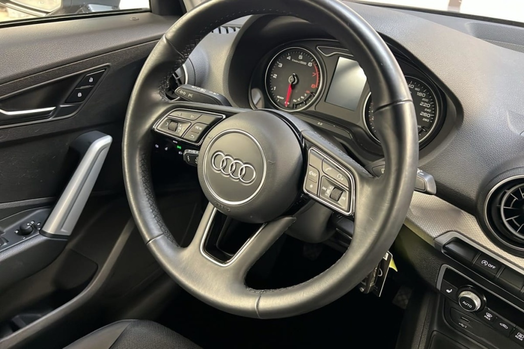 AUDI Q2 30 TFSI 110 BVM6 Design - ref: 1-372721 - Photo 14