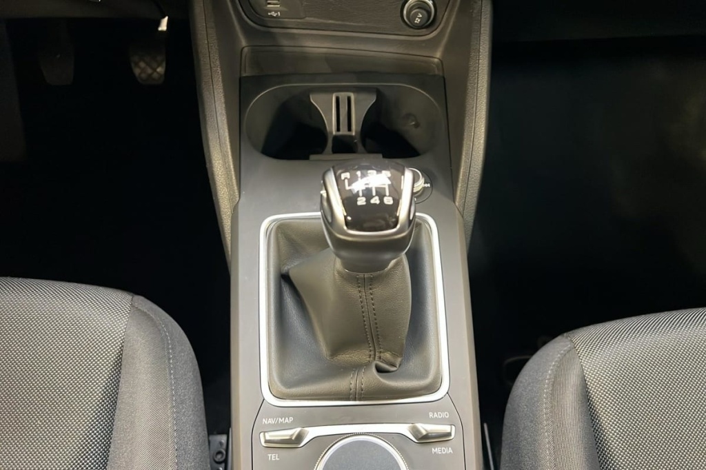 AUDI Q2 30 TFSI 110 BVM6 Design - ref: 1-372721 - Photo 15